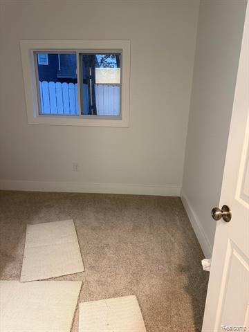 Builiding view sixteen for 3860 Tower Hill, Houghton Lake, MI. 48629