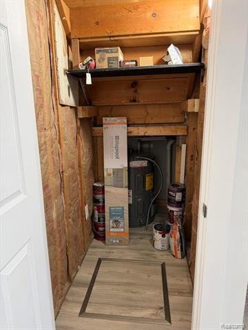 Builiding view thirty eight for 3860 Tower Hill, Houghton Lake, MI. 48629