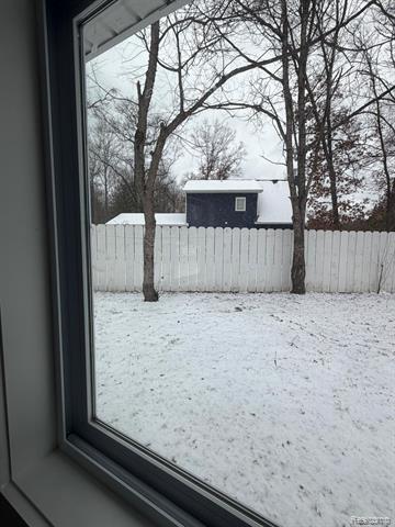 Builiding view thirty six for 3860 Tower Hill, Houghton Lake, MI. 48629