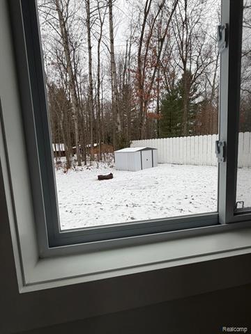 Builiding view thirty two for 3860 Tower Hill, Houghton Lake, MI. 48629