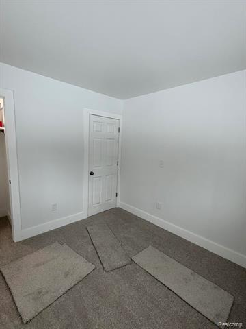 Builiding view thirty for 3860 Tower Hill, Houghton Lake, MI. 48629