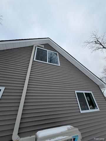 Builiding view twenty five for 3860 Tower Hill, Houghton Lake, MI. 48629