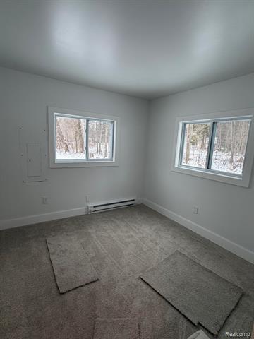 Builiding view twenty nine for 3860 Tower Hill, Houghton Lake, MI. 48629