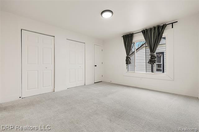 Builiding view fifteen for 14974 Cheyenne, Detroit, MI. 48227