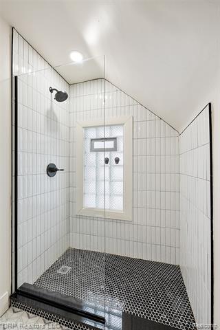 Builiding view nineteen for 14974 Cheyenne, Detroit, MI. 48227