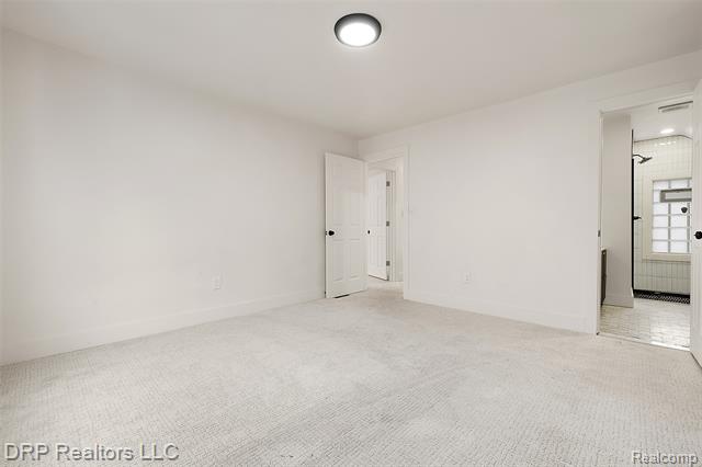 Builiding view sixteen for 14974 Cheyenne, Detroit, MI. 48227