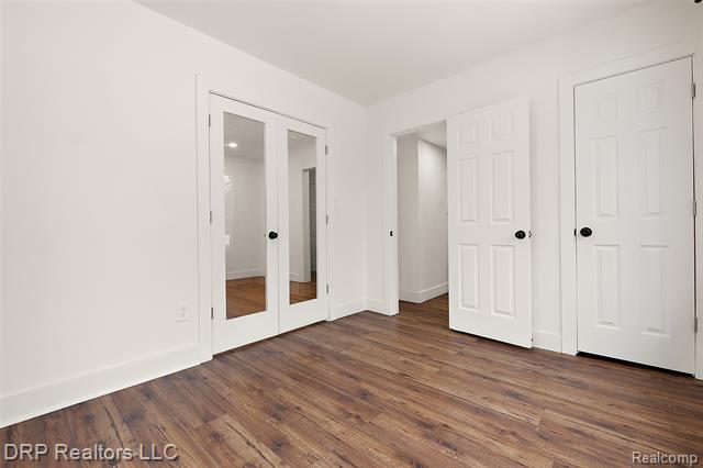 Builiding view thirteen for 14974 Cheyenne, Detroit, MI. 48227