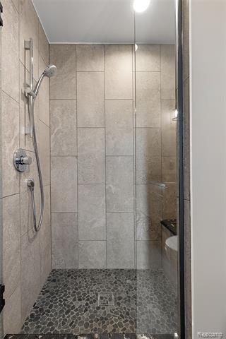 Builiding view eighteen for 5541 Bordman, Dryden, MI. 48428