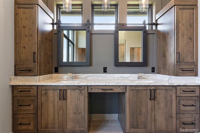 Builiding view fifteen for 5541 Bordman, Dryden, MI. 48428