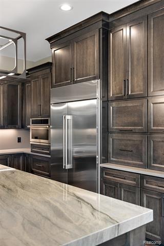 Builiding view five for 5541 Bordman, Dryden, MI. 48428