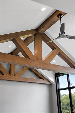 Builiding view four for 5541 Bordman, Dryden, MI. 48428