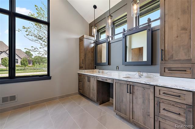 Builiding view fourteen for 5541 Bordman, Dryden, MI. 48428