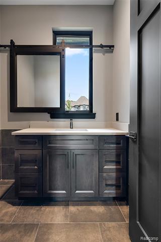 Builiding view nine for 5541 Bordman, Dryden, MI. 48428