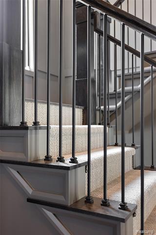 Builiding view nineteen for 5541 Bordman, Dryden, MI. 48428