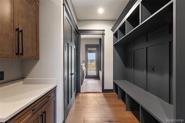 Builiding view seven for 5541 Bordman, Dryden, MI. 48428