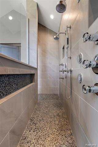 Builiding view sixteen for 5541 Bordman, Dryden, MI. 48428