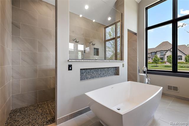 Builiding view thirteen for 5541 Bordman, Dryden, MI. 48428