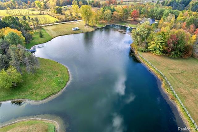 Builiding view twenty six for 5541 Bordman, Dryden, MI. 48428