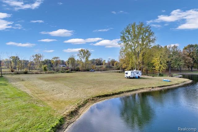 Builiding view twenty three for 5541 Bordman, Dryden, MI. 48428