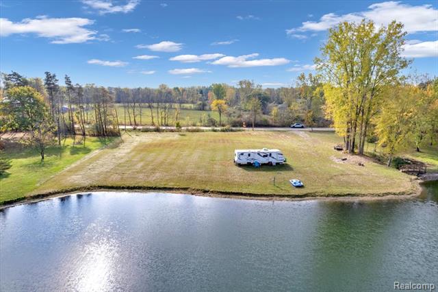 Builiding view twenty two for 5541 Bordman, Dryden, MI. 48428