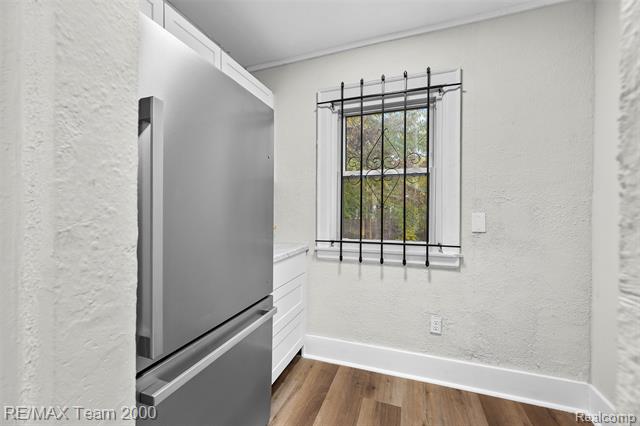 Builiding view fifteen for 16154 Cheyenne, Detroit, MI. 48235