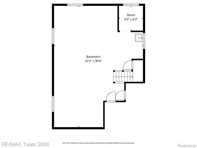 Builiding view twenty eight for 16154 Cheyenne, Detroit, MI. 48235