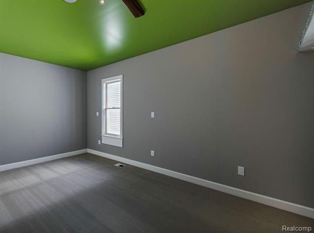 Builiding view fifteen for 5427 Central, Detroit, MI. 48210