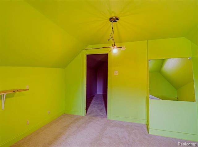 Builiding view twenty one for 5427 Central, Detroit, MI. 48210