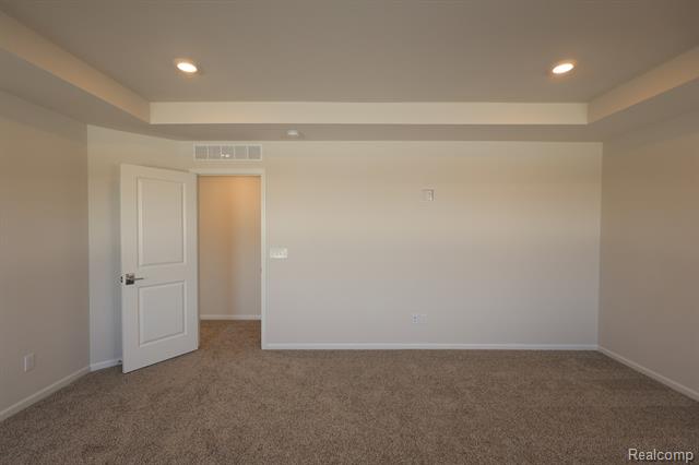 Builiding view eight for 12147 Moore, Washington, MI. 48094