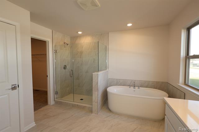 Builiding view eleven for 12147 Moore, Washington, MI. 48094