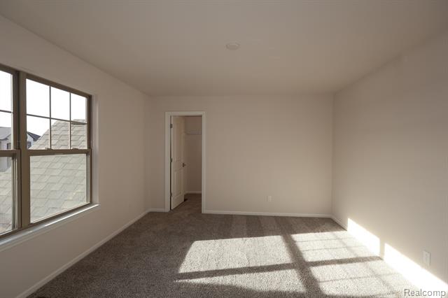 Builiding view fifteen for 12147 Moore, Washington, MI. 48094