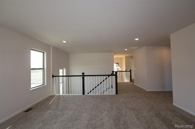 Builiding view fourteen for 12147 Moore, Washington, MI. 48094