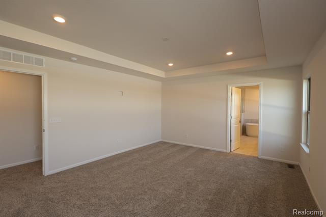 Builiding view seven for 12147 Moore, Washington, MI. 48094