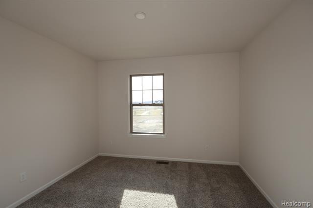 Builiding view seventeen for 12147 Moore, Washington, MI. 48094