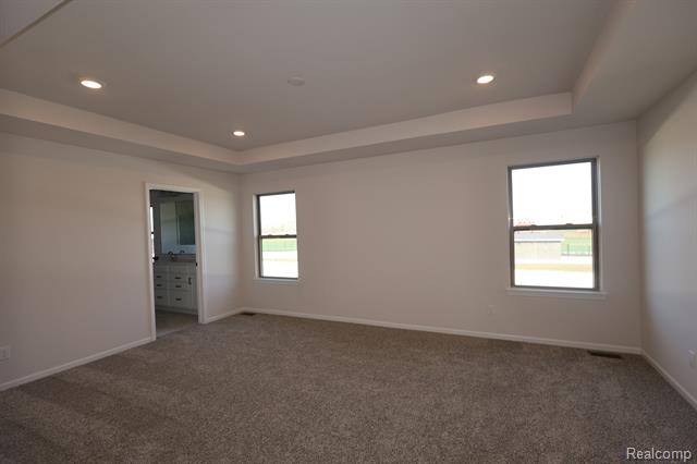 Builiding view six for 12147 Moore, Washington, MI. 48094