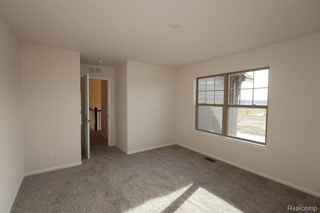 Builiding view sixteen for 12147 Moore, Washington, MI. 48094