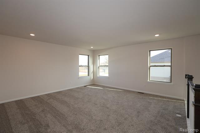 Builiding view thirteen for 12147 Moore, Washington, MI. 48094