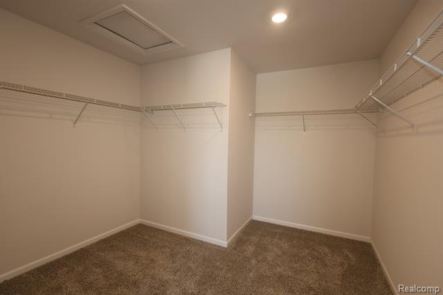 Builiding view twelve for 12147 Moore, Washington, MI. 48094