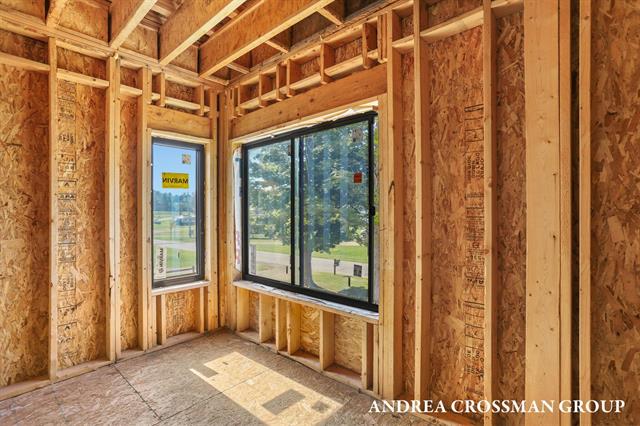 Builiding view eight for 1 Bailey, South Haven, MI. 49090