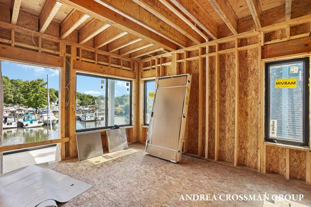 Builiding view five for 1 Bailey, South Haven, MI. 49090