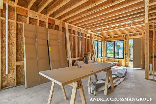 Builiding view four for 1 Bailey, South Haven, MI. 49090