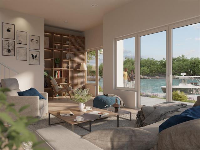 Builiding view fourteen for 1 Bailey, South Haven, MI. 49090