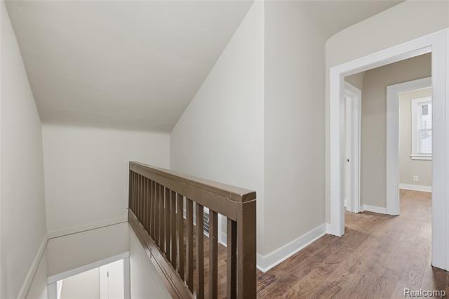 Builiding view nineteen for 19980 Stoepel, Detroit, MI. 48221