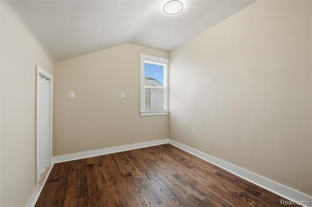 Builiding view twenty five for 19980 Stoepel, Detroit, MI. 48221