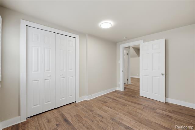 Builiding view twenty one for 19980 Stoepel, Detroit, MI. 48221