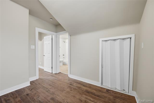 Builiding view twenty six for 19980 Stoepel, Detroit, MI. 48221