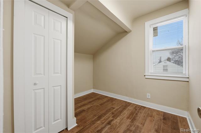 Builiding view twenty two for 19980 Stoepel, Detroit, MI. 48221