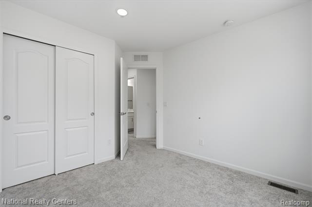 Builiding view twenty four for 43034 Atwood, Novi, MI. 48375