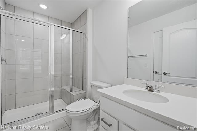 Builiding view twenty two for 43034 Atwood, Novi, MI. 48375