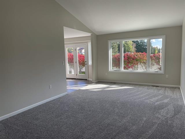 Builiding view three for 272 Windemere, West Branch, MI. 48661